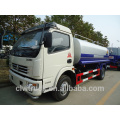 2014 alta qualidade Dongfeng 4 * 2 sprinkler de água da estrada